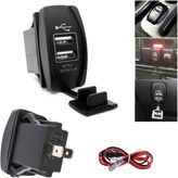 Concord CH-22 2X USB Araç Şarj Soketi