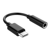 Concord Jh-022 Type-C To Aux 3.5 Mm Otg Kablo