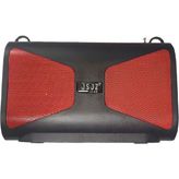 Concord JZ630 Kırmızı Bluetooth Hoparlör