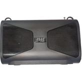 Concord JZ630 Siyah Bluetooth Hoparlör