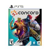 Concord PlayStation 5 Oyunu