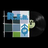 Concord R.E.M. Up Plak