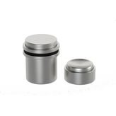 Condi Mıknatıslı Kapı Stoperi 2 Saten (50 -80 Mm) - 1