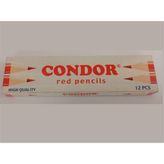 Condor Kırmızı Kopya Kalemi 12 Adet