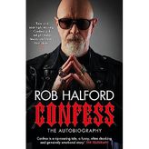 Confess - Rob Halford
