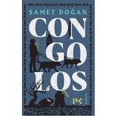 Congolos - Samet Doğan