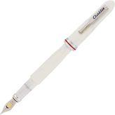 Conklin CK75404 Empire Stardust White Dolma Kalem B