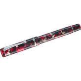 Conklin Duraflex Elements Fire Dolma Kalem F Uç - Altın - Sarı