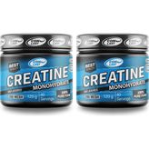 Conlast 2 Adet Creatine 120G-200 Mesh Monohıdrat