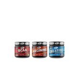 Conlast Bcaa300gr/Creatine Monohydrate300gr/Arginine300gr