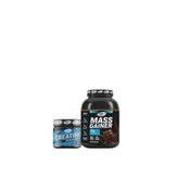 Conlast Mass Gainer 2000g Creatine 120 G