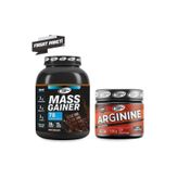 Conlast MASS GAINER 2000G/ARGININE 120G