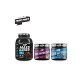 Conlast Mass Gaıner 2000G/Pre-Workout 300G/Creatıne