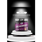 Conlast PRE-WORKOUT 300g 30 servings orange