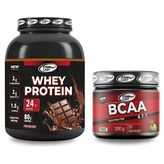 Conlast Whey Protein 2000 gr Bcaa 300 gr Hediyeli