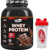 Conlast Whey Protein 2000G Çikolatalı Hediye Shaker
