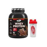 Conlast Whey Protein Çikolatalı Shaker Hediyeli
