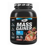 Conlast Xxl Mass Gainer 2000 Gr. Plus Vitamax-Çilek Aromalı
