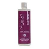 Connect Silver Gümüş Yansıma Şampuanı 400ml