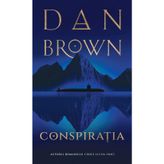 Conspiratia - Dan Brown