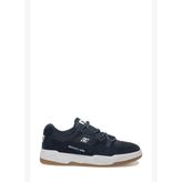 CONSTRUCT Lacivert Erkek Sneaker