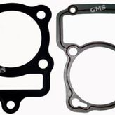 CONTA SİLİNDİR ALT-ÜST SAÇ 65 50MM CG-200
