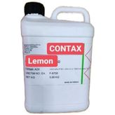 Contax 5 kg Lemon Oda Kokusu