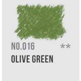 Conte A Paris Olive Green Pastel Boya Kalemi