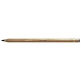 Conte  Paris 140940 2B Carbon Round Eskiz Kalemi