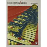 Contemporary Mallet Duets