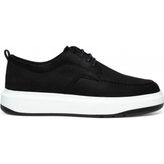 Conteyner Günlük Siyah Erkek Sneaker 485