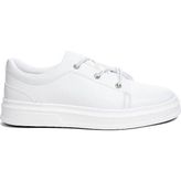 Conteyner Karayel Beyaz Erkek Sneaker 579
