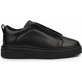 Conteyner Karayel Siyah Erkek Sneaker 595