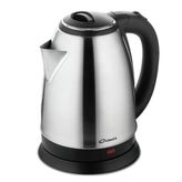 Conti CK-280 Zenith Su Isıtıcı Çelik Kettle
