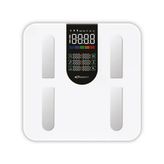 Conti CPS-410 Digiscale Dijital Baskül Beyaz