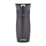 Contigo 2095797 West Loop Gunmetal 470 ml Matara