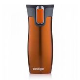 Contigo 2095850 West Loop Tangerine 470 ml Matara