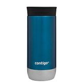 Contigo 470 ML Lacivert Huron Pro SnapSeal Termos