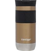 Contigo Byron Pro Snapseal Karamel 470 ml Termos Bardak