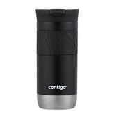 Contigo Byron Pro Snapseal Siyah 470 ml Termos Bardak