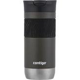 Contigo Byron Pro Snapseal Termos Bardak 470ML - Antrasit