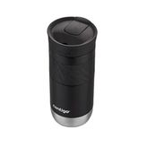 Contigo Byron Snapseal 470 ml Siyah Termos
