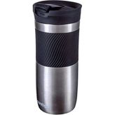 Contigo Byron Snapseal Gri 470 ml Termos Bardak