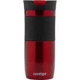 Contigo Byron Snapseal Kırmızı 470 ML Termos