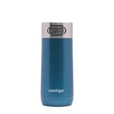 Contigo Luxe Autoseal 360 ml Mavi Termos Bardak