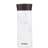 Contigo Pinnacle Autoseal 420 ml Beyaz Termos Bardak