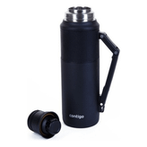 Contigo Pro Termal 1.2 lt Siyah Termos