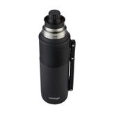 Contigo Termal 1200 ml Mat Siyah Termos