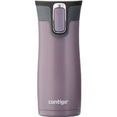 Contigo Westloop Mug Kırmızı 470 ml Termos Matara
