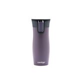 Contigo Westloop Vakumlu 470 ml Mürdüm Termos